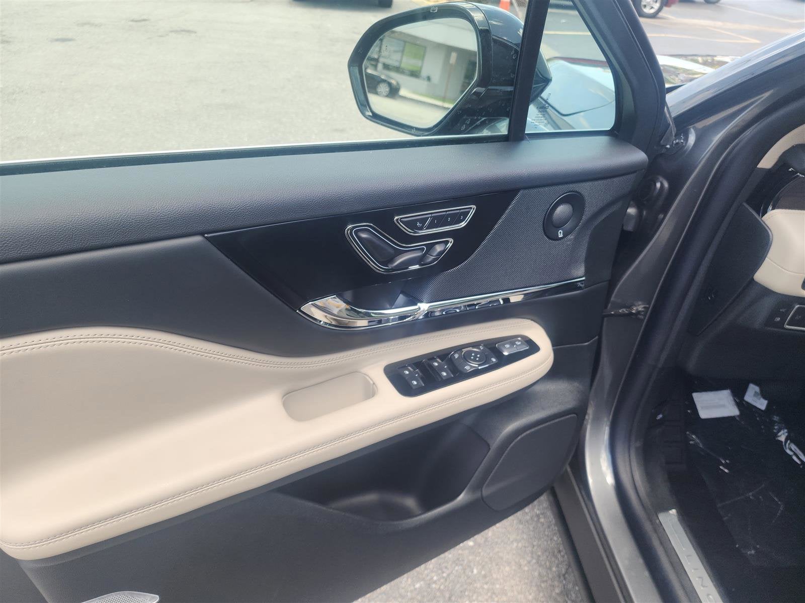 2025 Lincoln Corsair Grand Touring