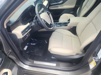 2025 Lincoln Corsair Grand Touring