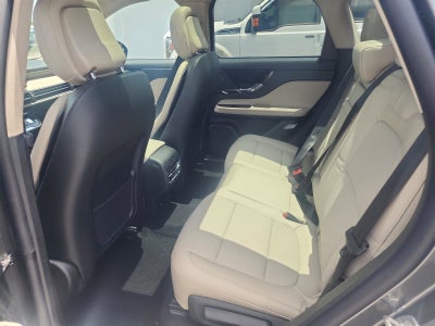 2025 Lincoln Corsair Grand Touring