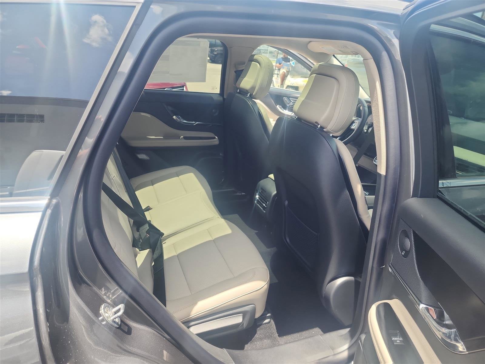 2025 Lincoln Corsair Grand Touring