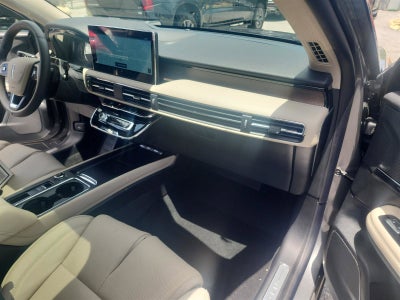 2025 Lincoln Corsair Grand Touring