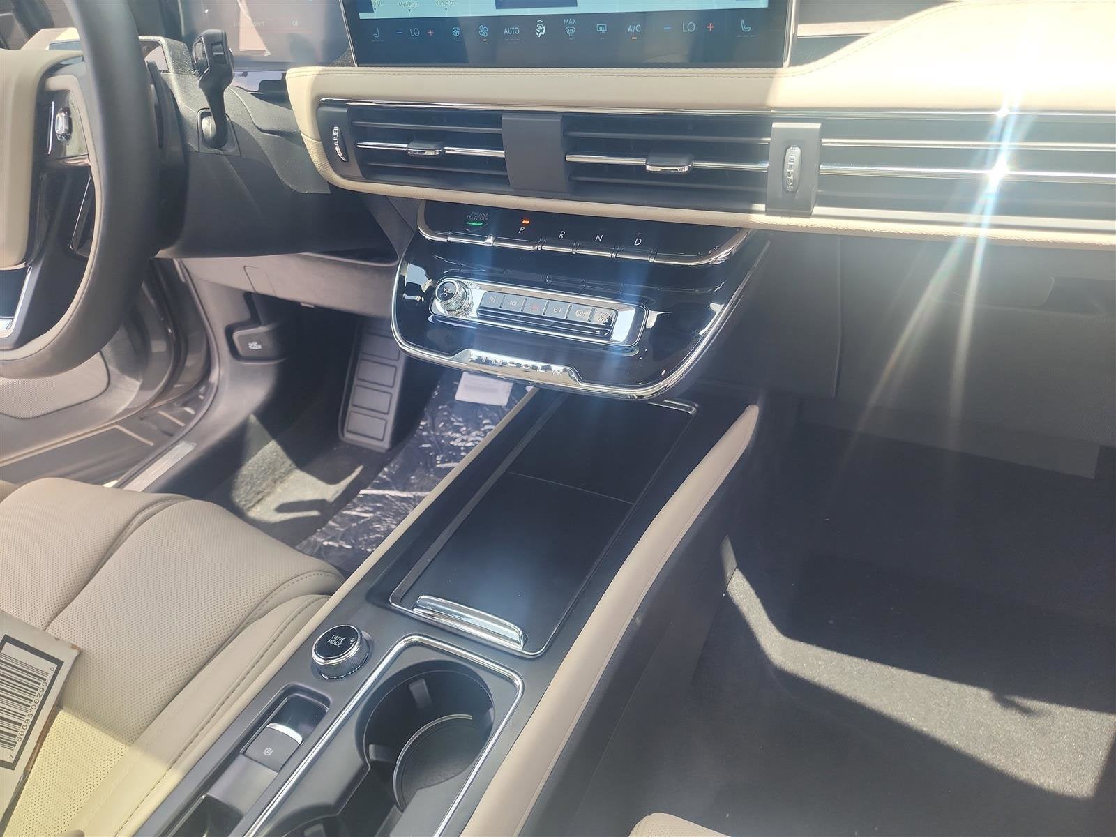 2025 Lincoln Corsair Grand Touring