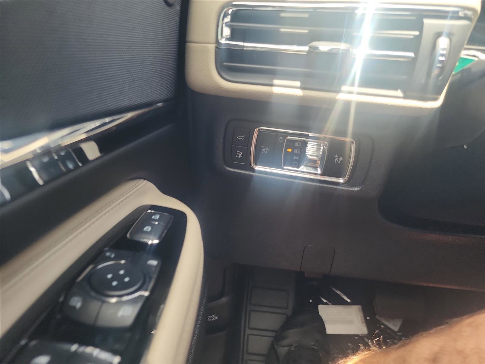 2025 Lincoln Corsair Grand Touring