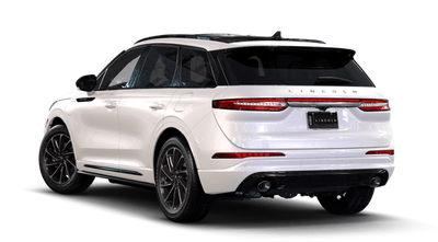 2026 Lincoln Corsair Grand Touring