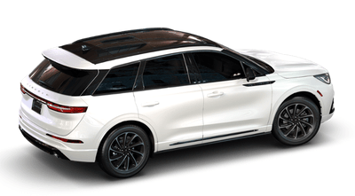 2026 Lincoln Corsair Grand Touring