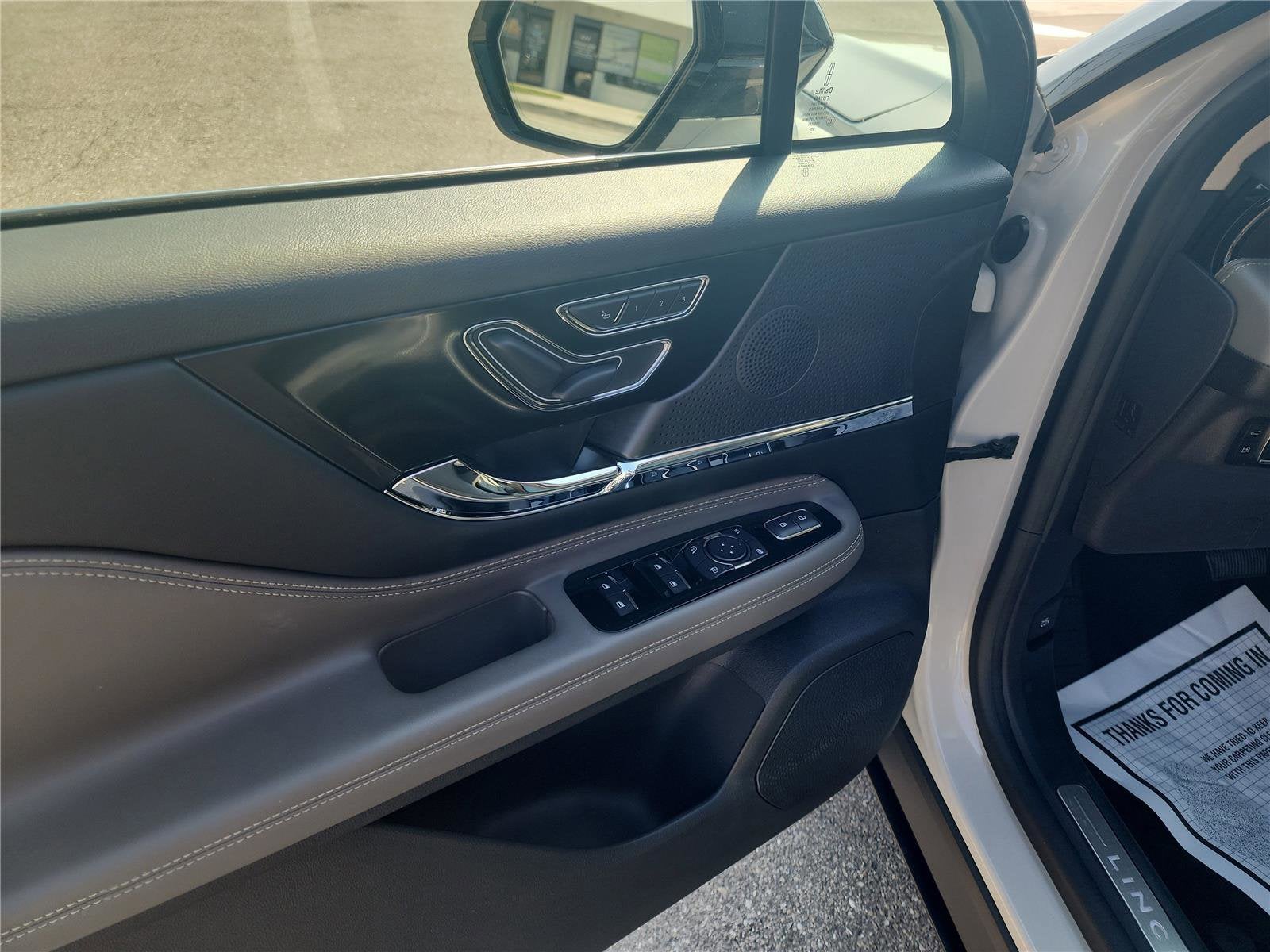 2024 Lincoln Corsair Grand Touring