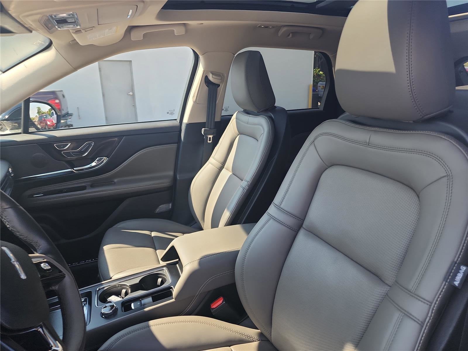 2024 Lincoln Corsair Grand Touring