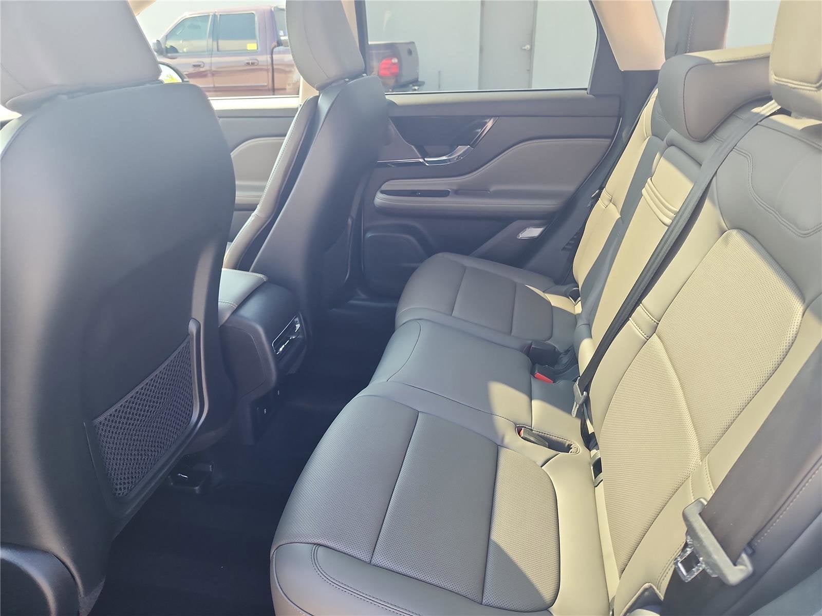 2024 Lincoln Corsair Grand Touring