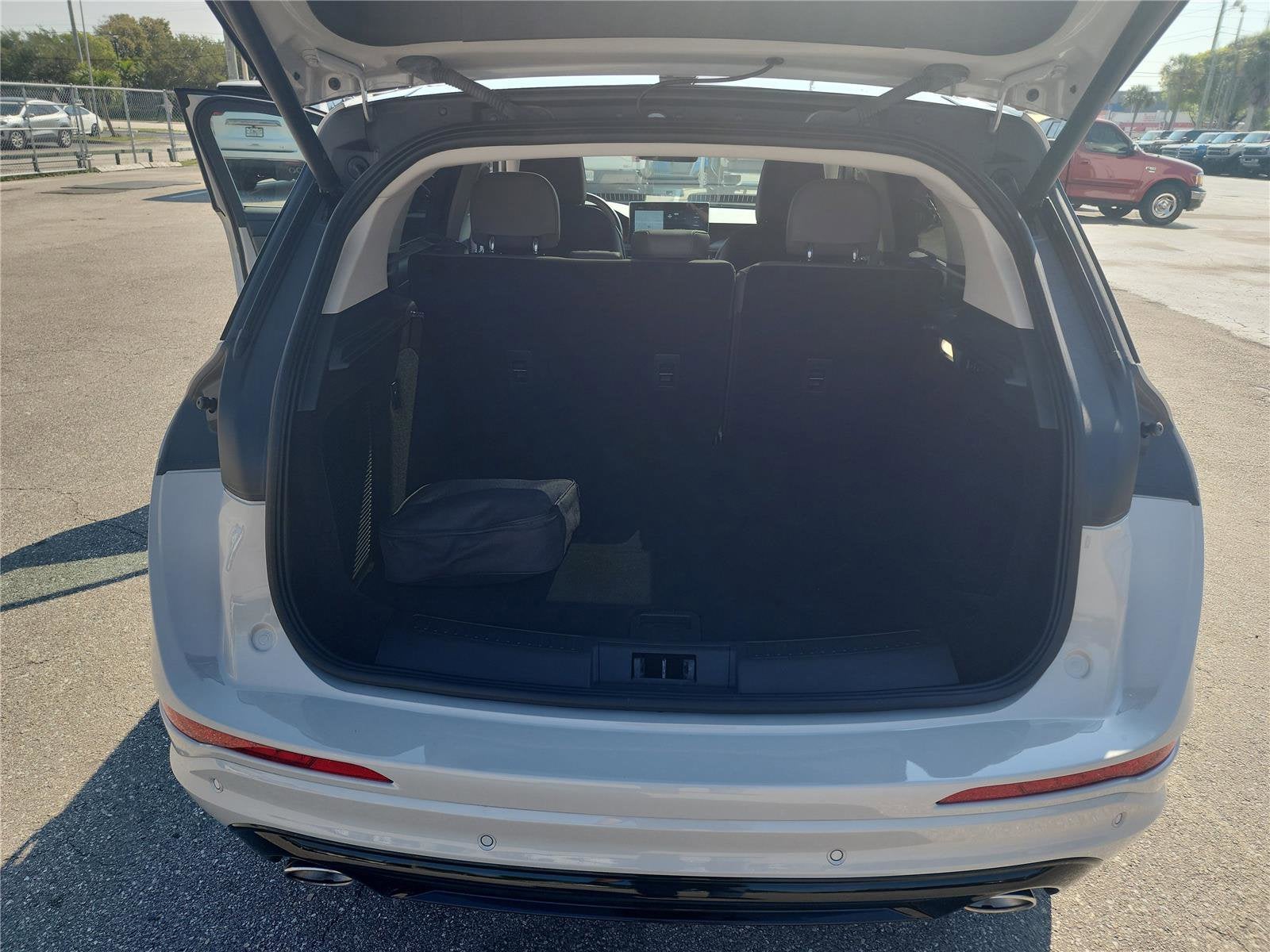 2024 Lincoln Corsair Grand Touring