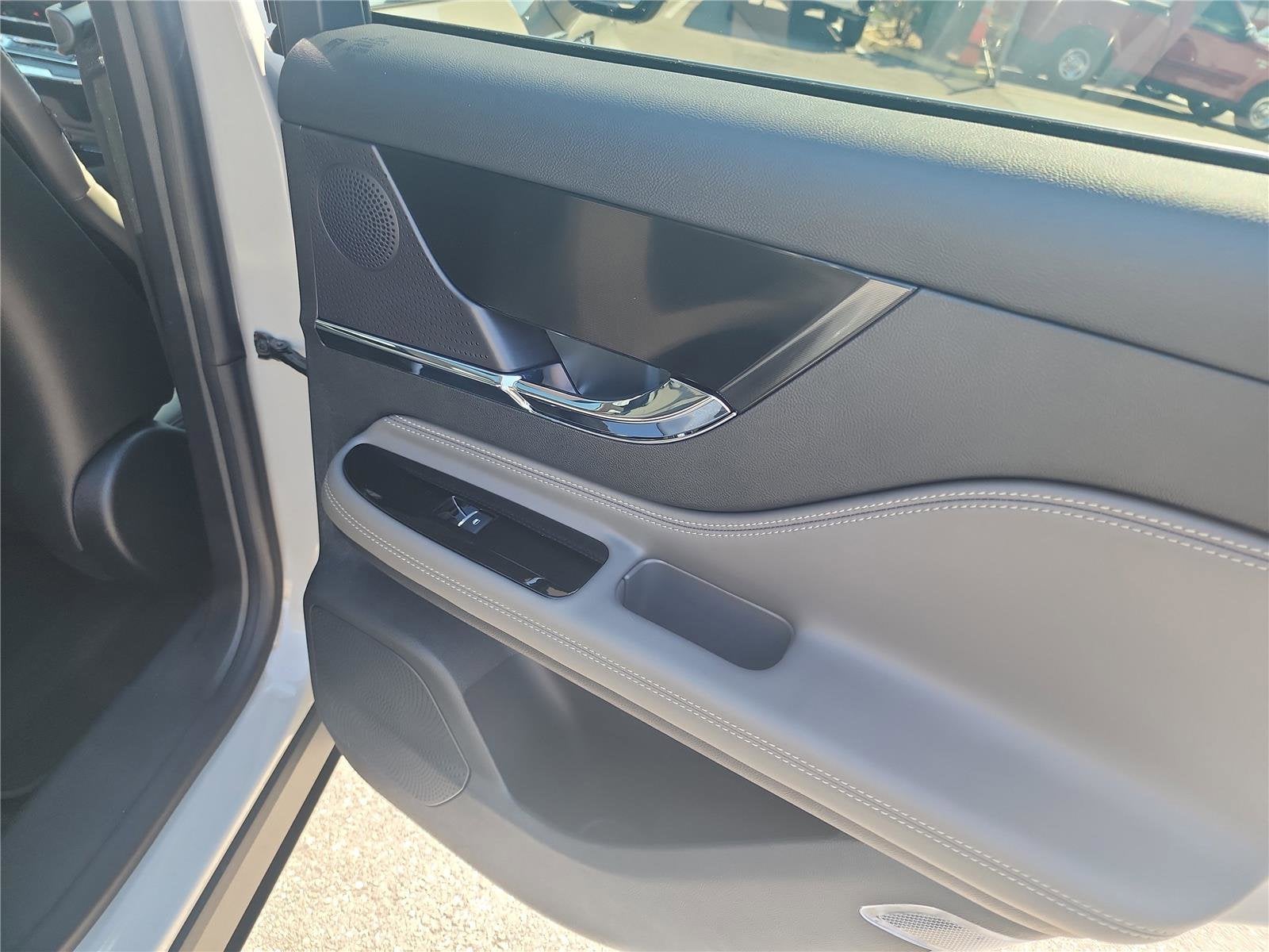 2024 Lincoln Corsair Grand Touring