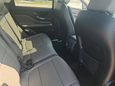 2024 Lincoln Corsair Grand Touring