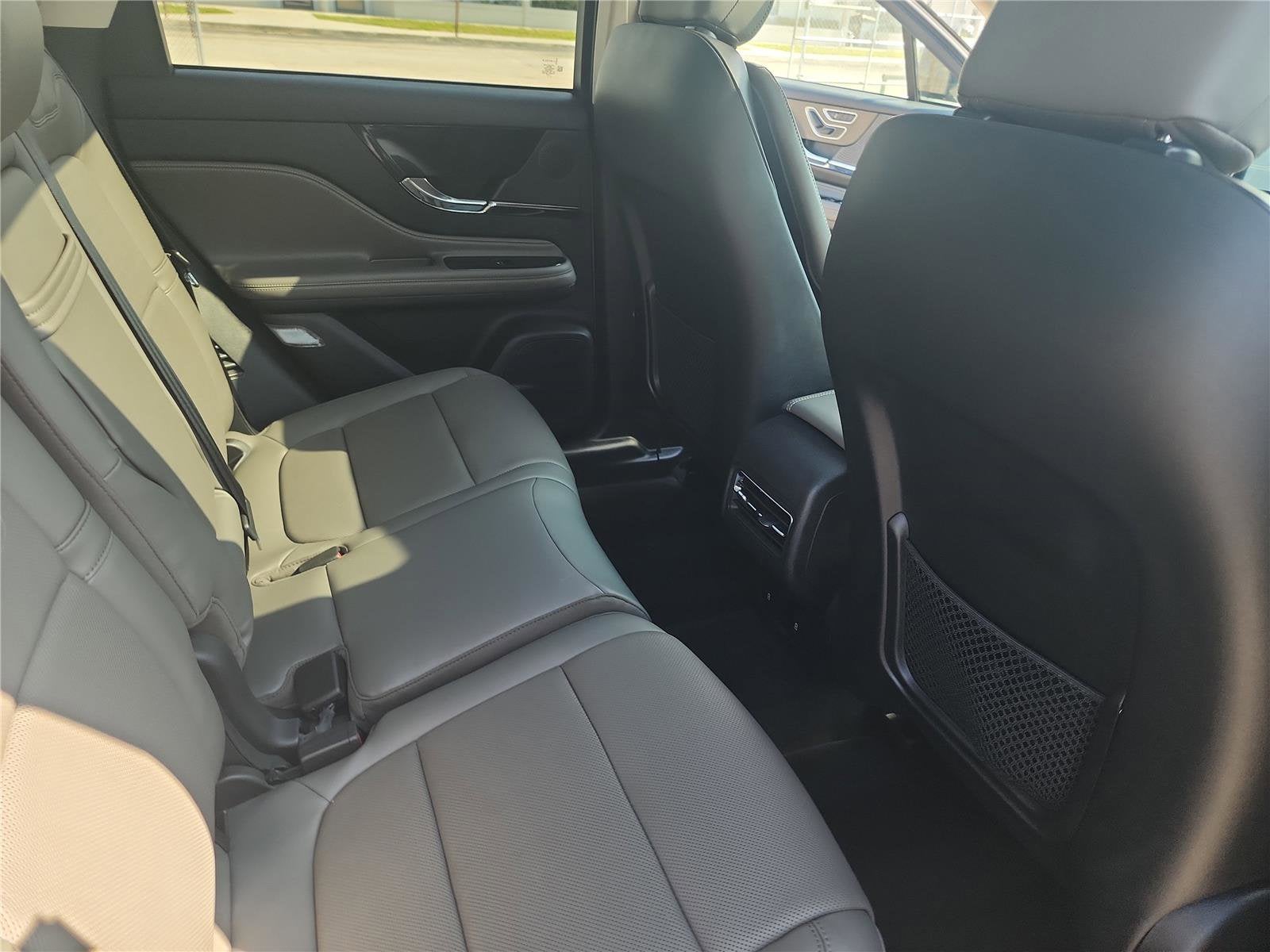 2024 Lincoln Corsair Grand Touring