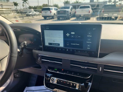 2024 Lincoln Corsair Grand Touring