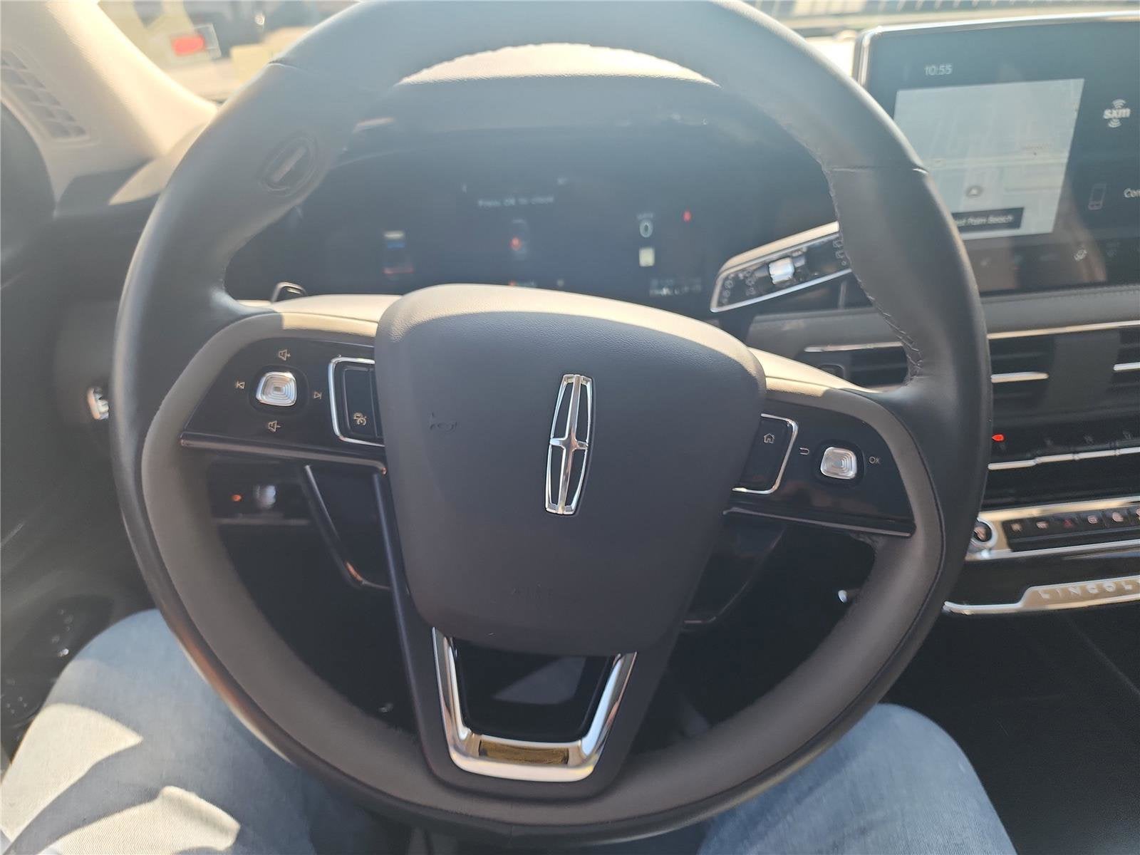 2024 Lincoln Corsair Grand Touring