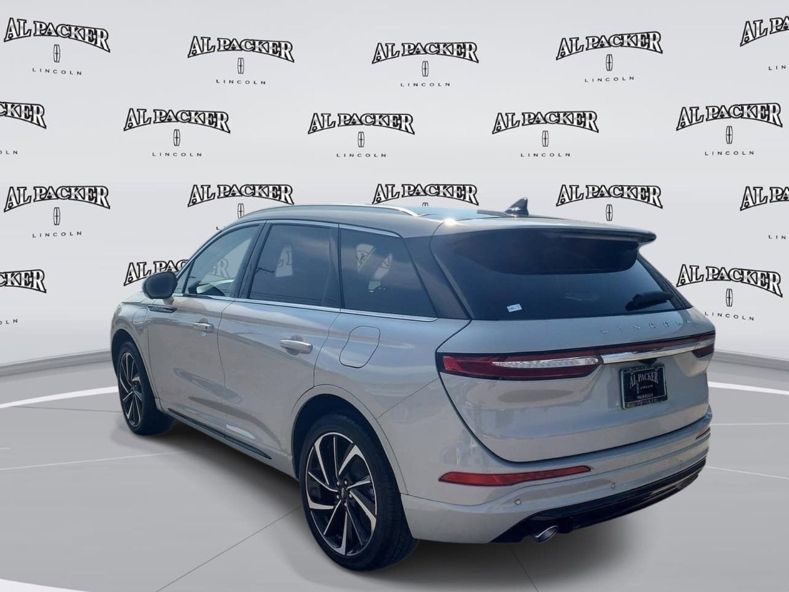 2024 Lincoln Corsair Grand Touring