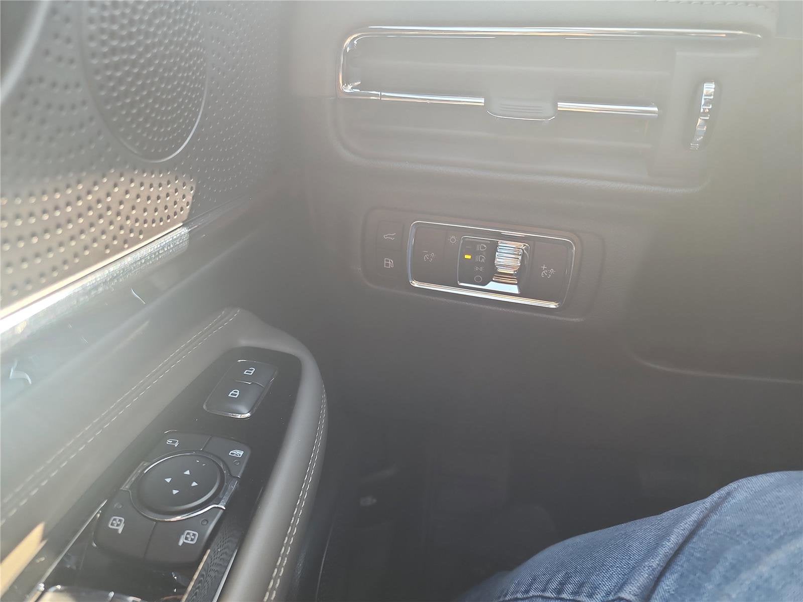 2024 Lincoln Corsair Grand Touring