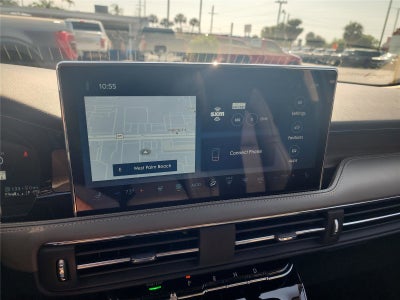 2024 Lincoln Corsair Grand Touring