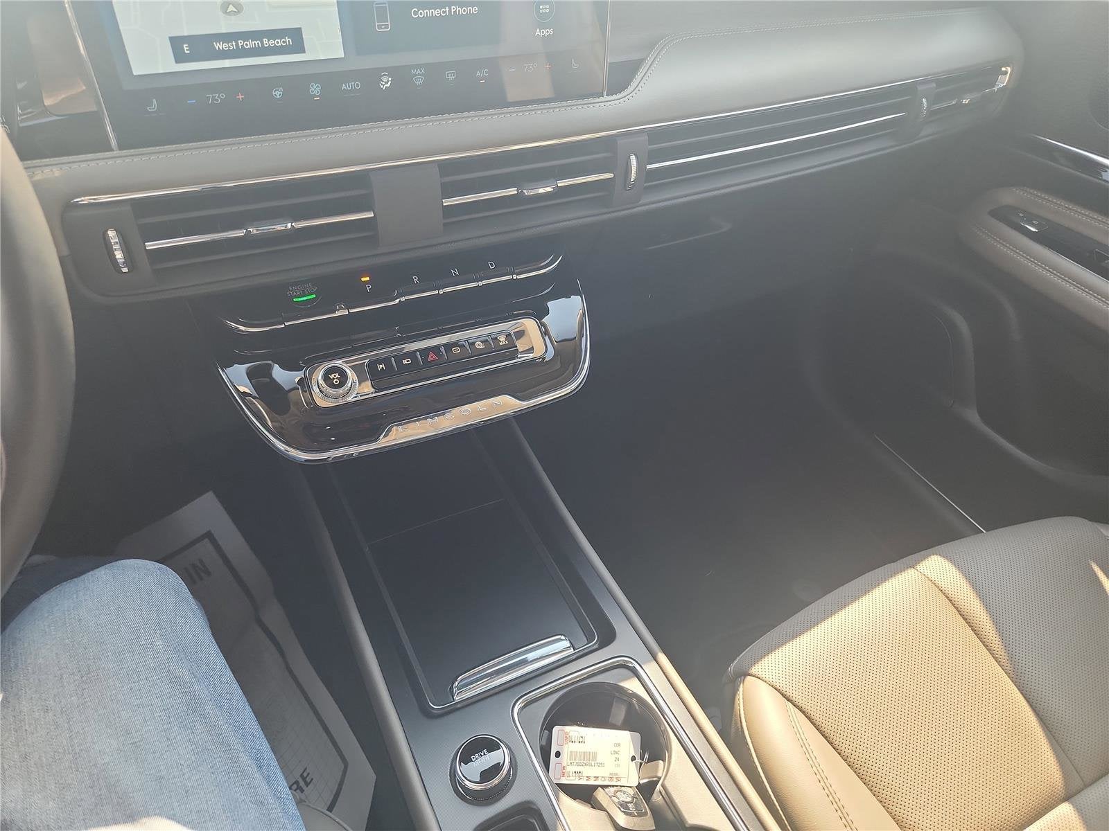 2024 Lincoln Corsair Grand Touring