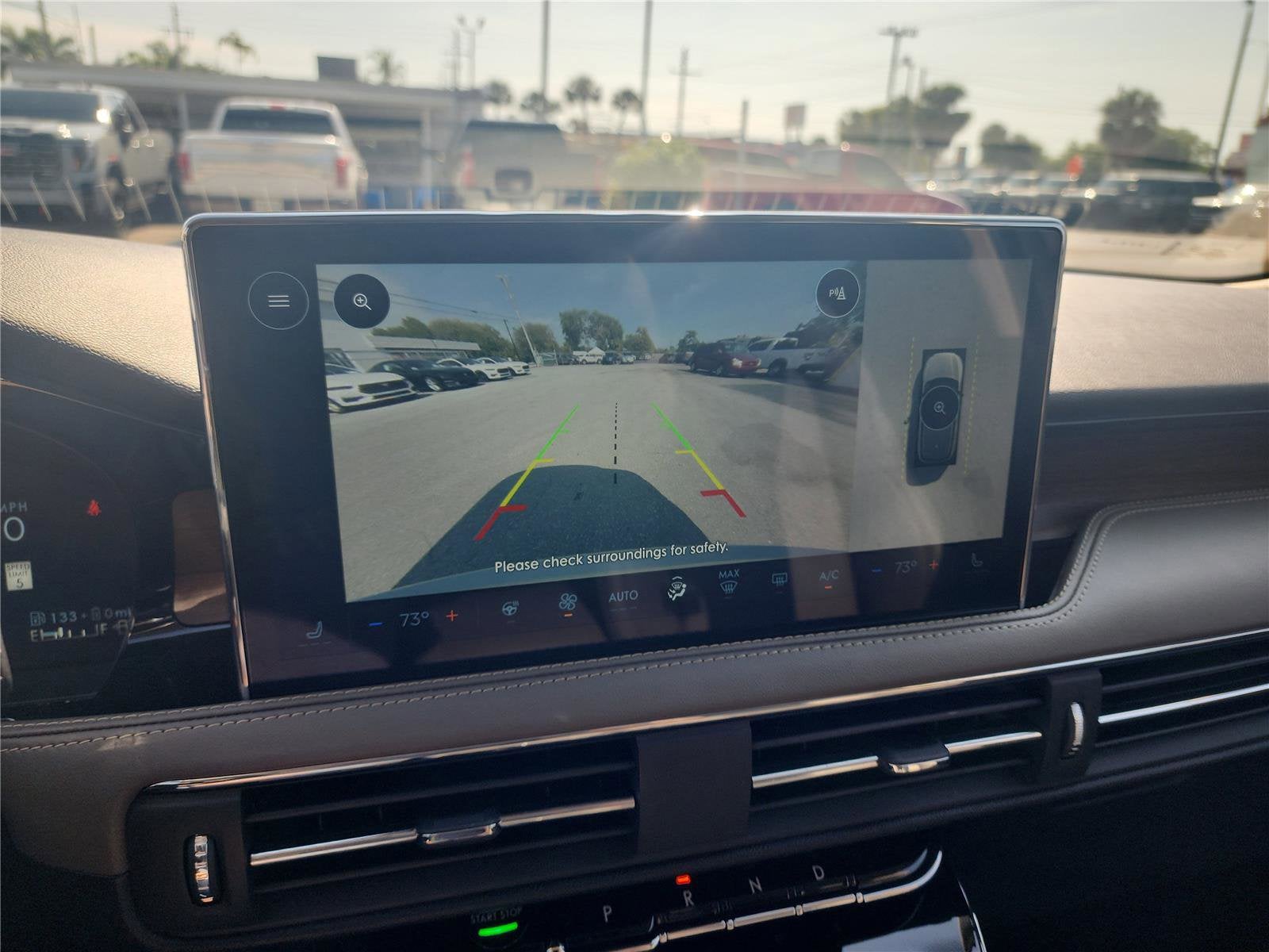 2024 Lincoln Corsair Grand Touring