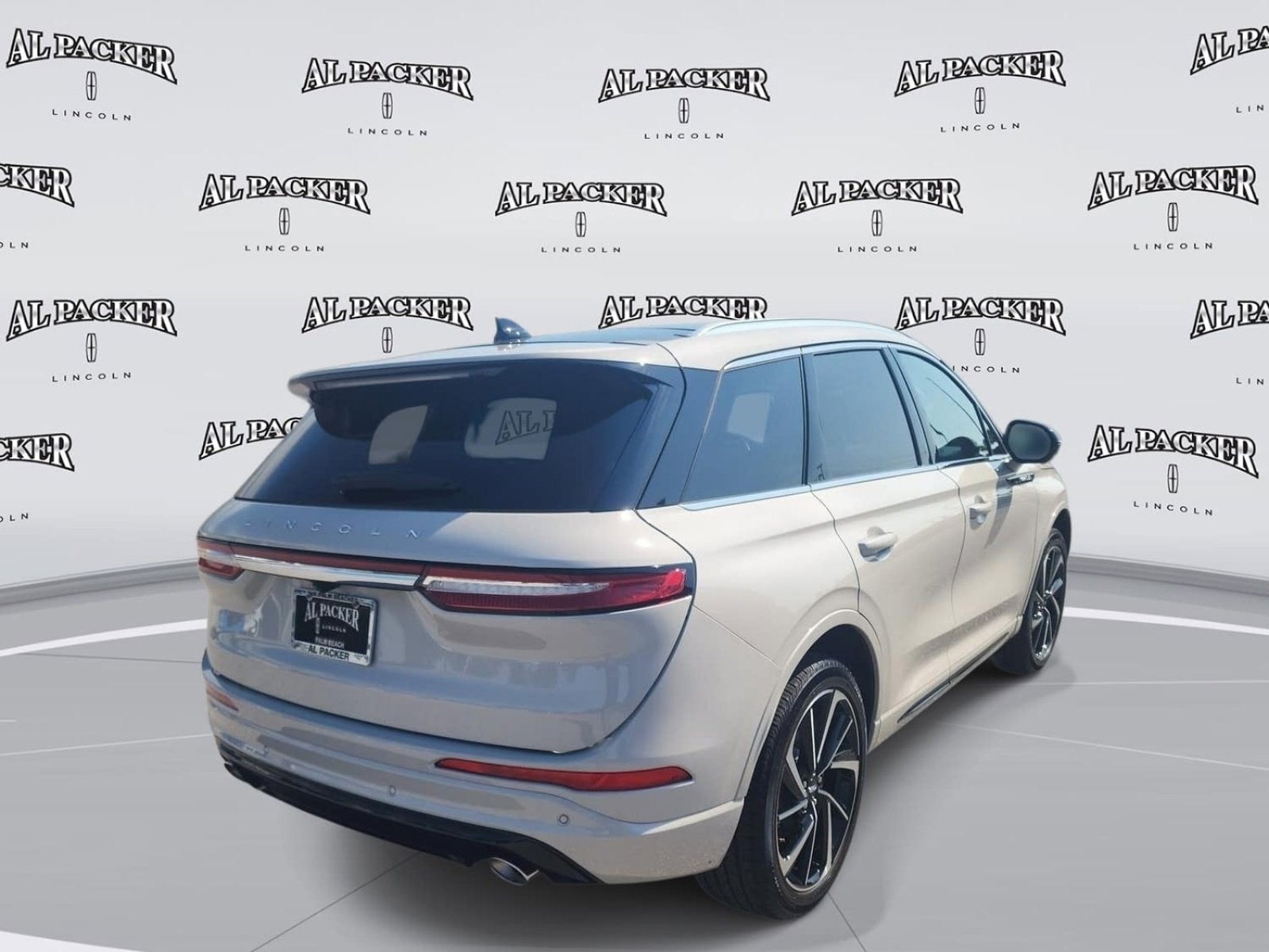 2024 Lincoln Corsair Grand Touring