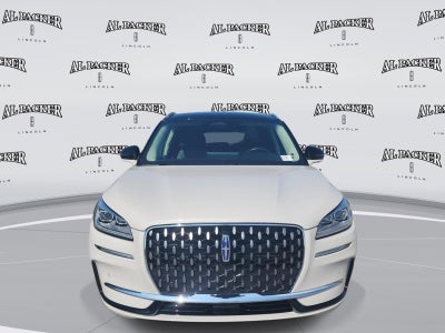 2024 Lincoln Corsair Grand Touring