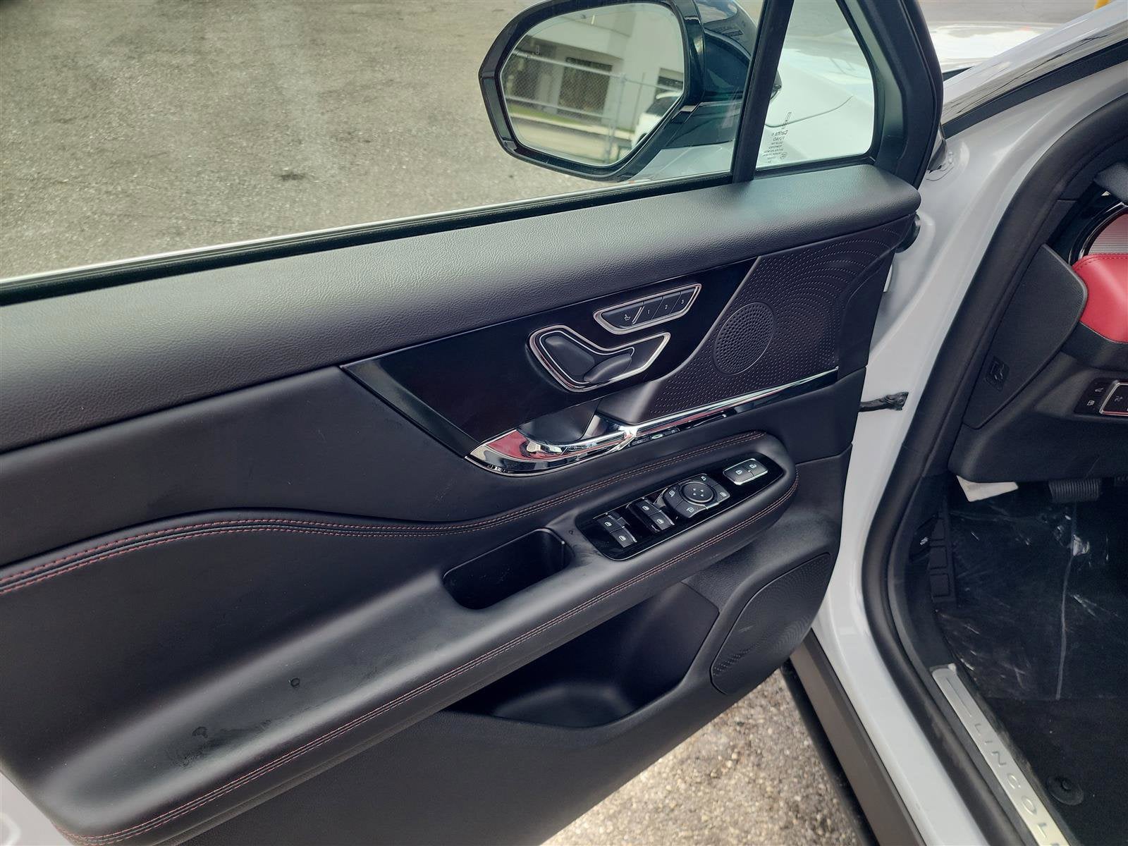 2025 Lincoln Corsair Grand Touring