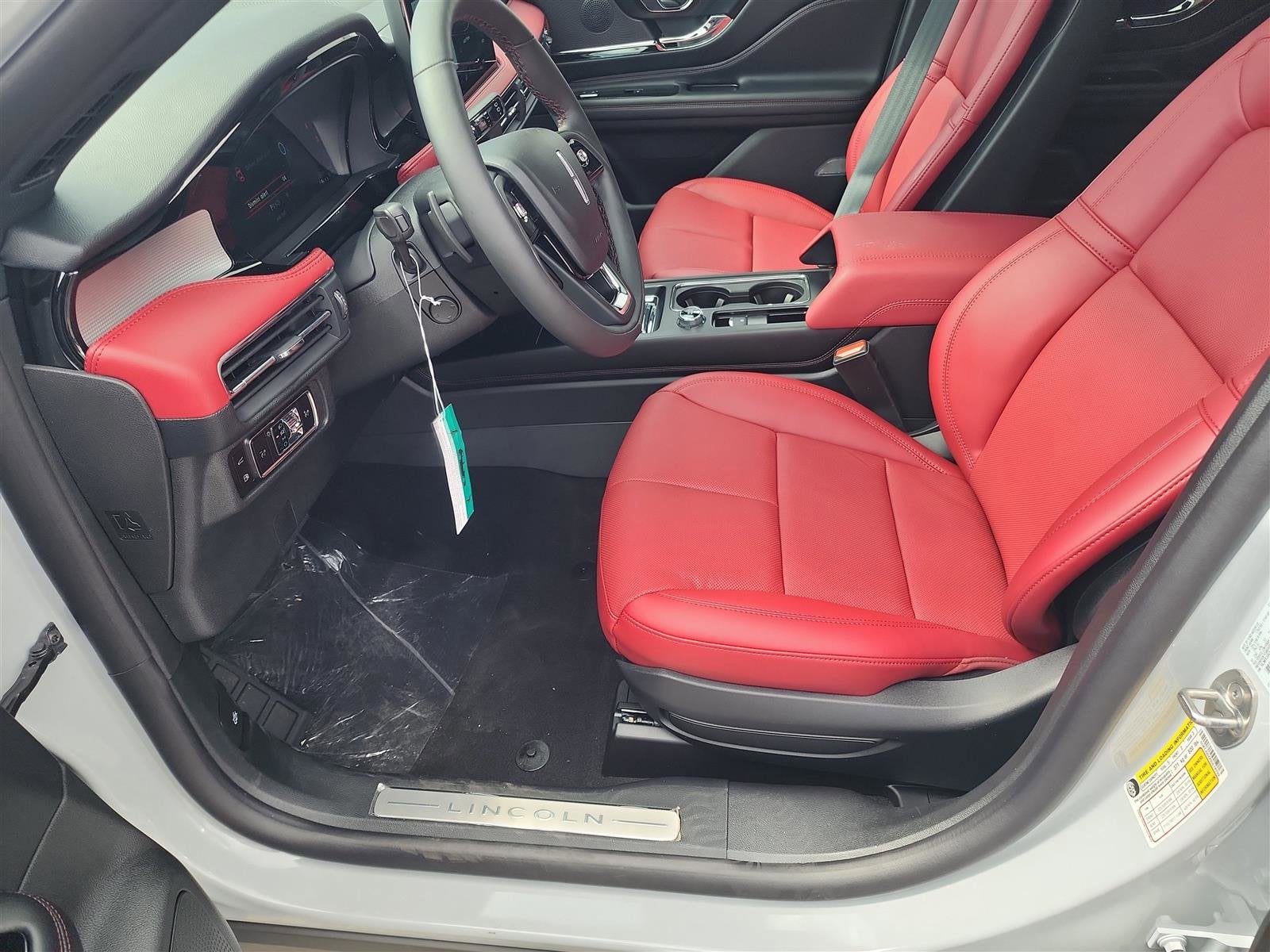 2025 Lincoln Corsair Grand Touring