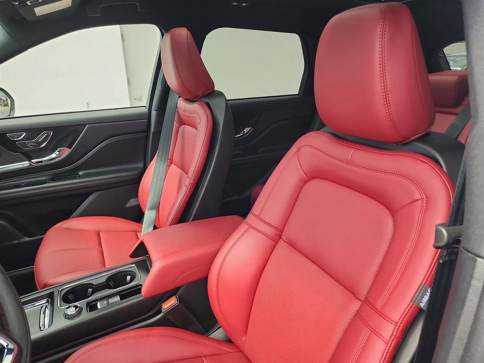 2025 Lincoln Corsair Grand Touring