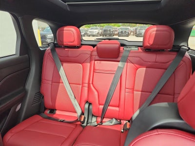 2025 Lincoln Corsair Grand Touring