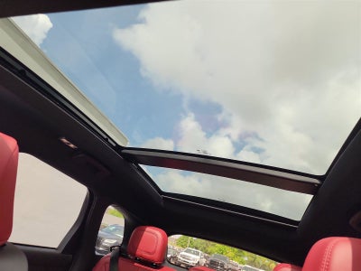 2025 Lincoln Corsair Grand Touring