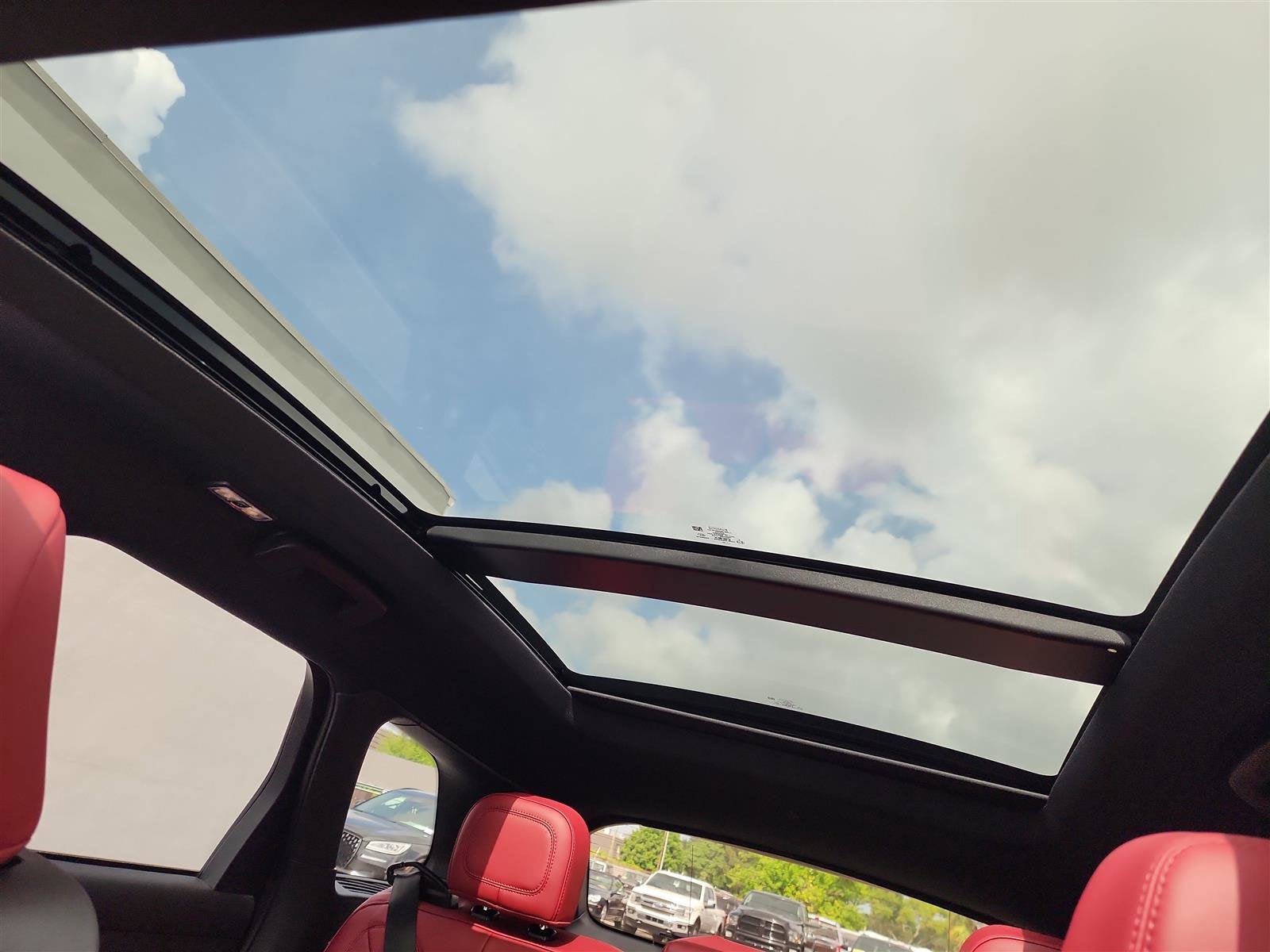 2025 Lincoln Corsair Grand Touring