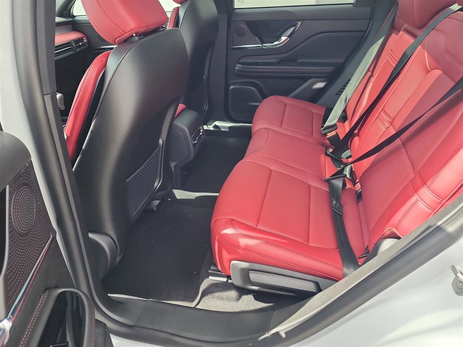 2025 Lincoln Corsair Grand Touring