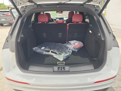 2025 Lincoln Corsair Grand Touring