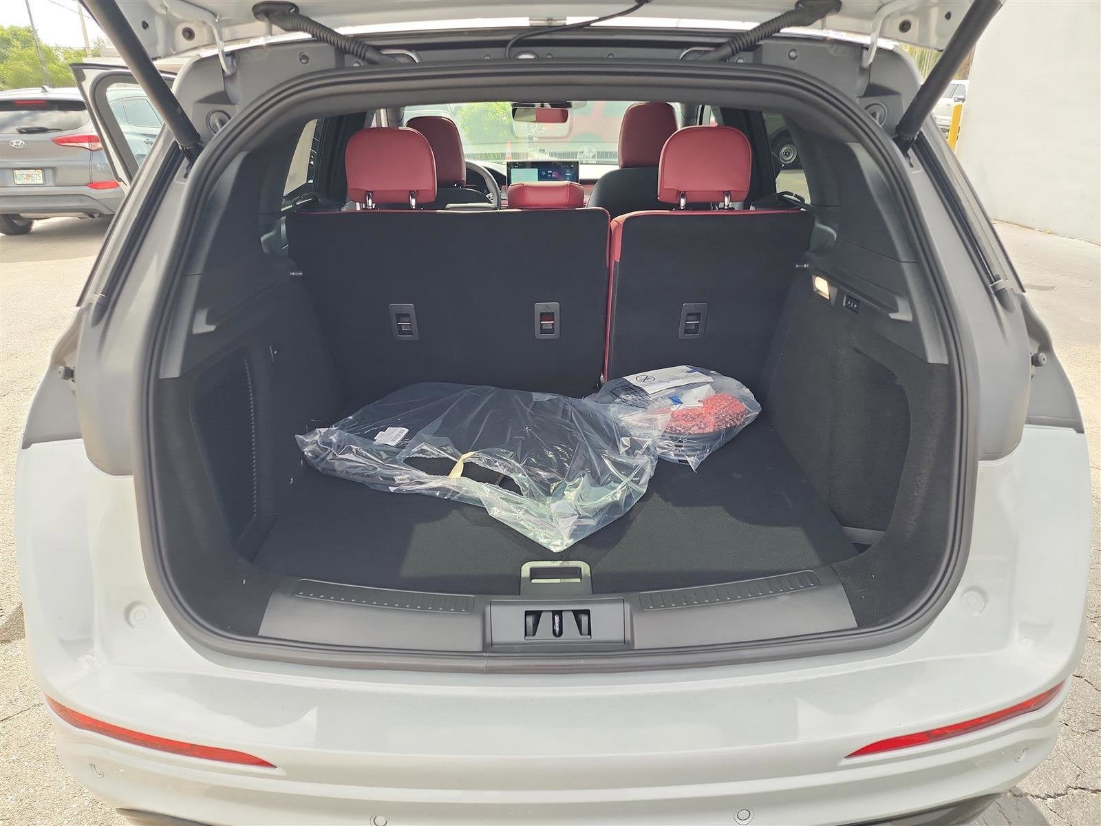 2025 Lincoln Corsair Grand Touring