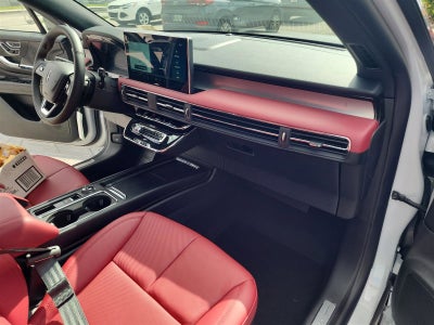 2025 Lincoln Corsair Grand Touring