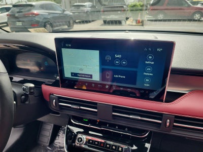 2025 Lincoln Corsair Grand Touring