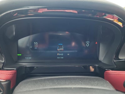 2025 Lincoln Corsair Grand Touring