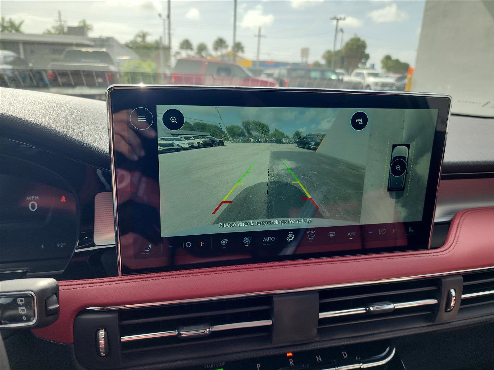 2025 Lincoln Corsair Grand Touring