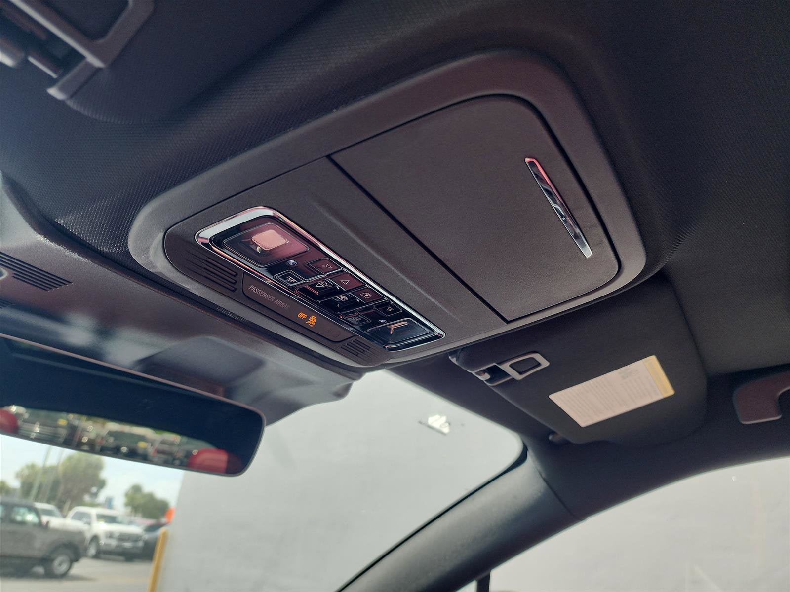 2025 Lincoln Corsair Grand Touring