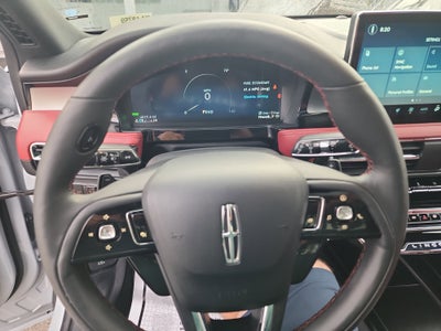 2025 Lincoln Corsair Grand Touring