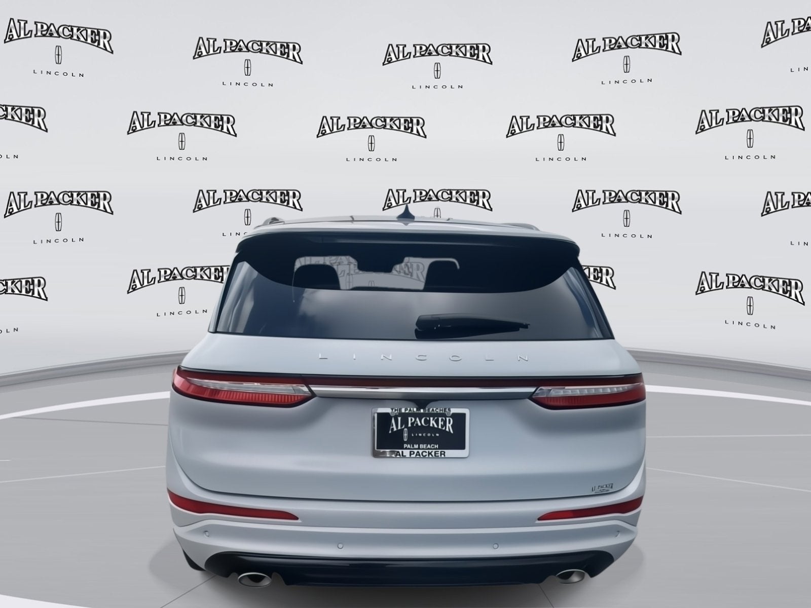 2025 Lincoln Corsair Grand Touring