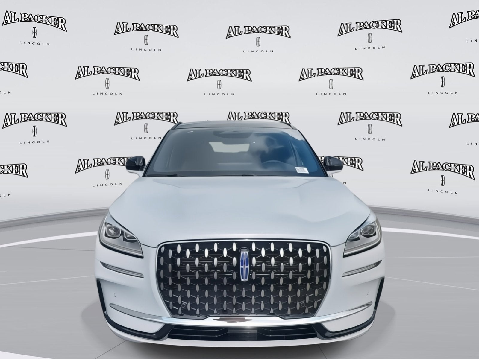 2025 Lincoln Corsair Grand Touring