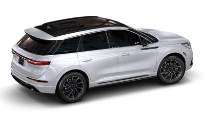 2025 Lincoln Corsair Grand Touring