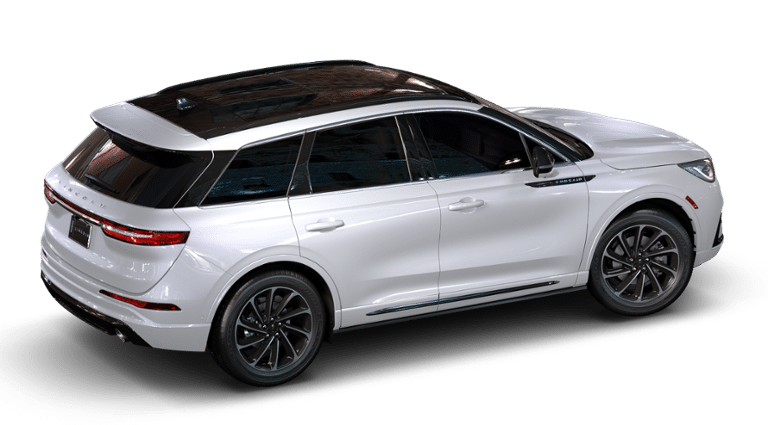 2025 Lincoln Corsair Grand Touring