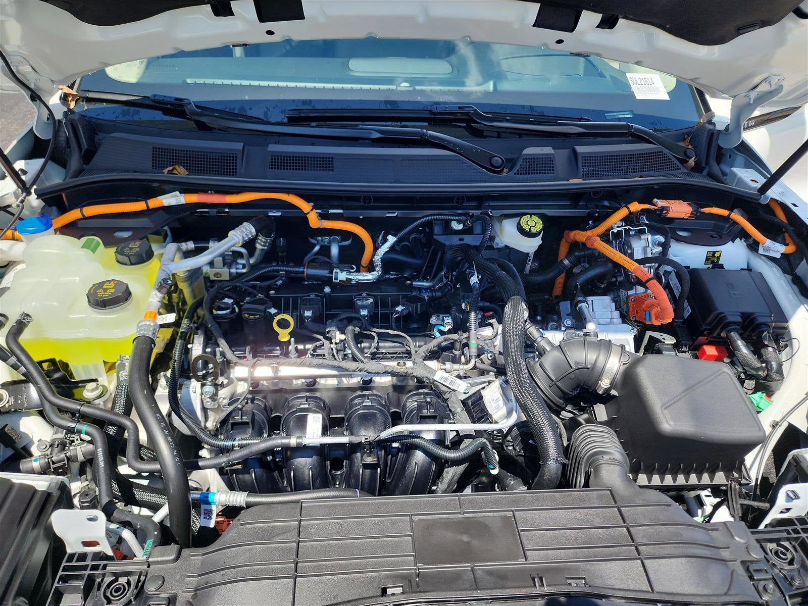 2025 Lincoln Corsair Grand Touring