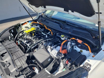 2025 Lincoln Corsair Grand Touring