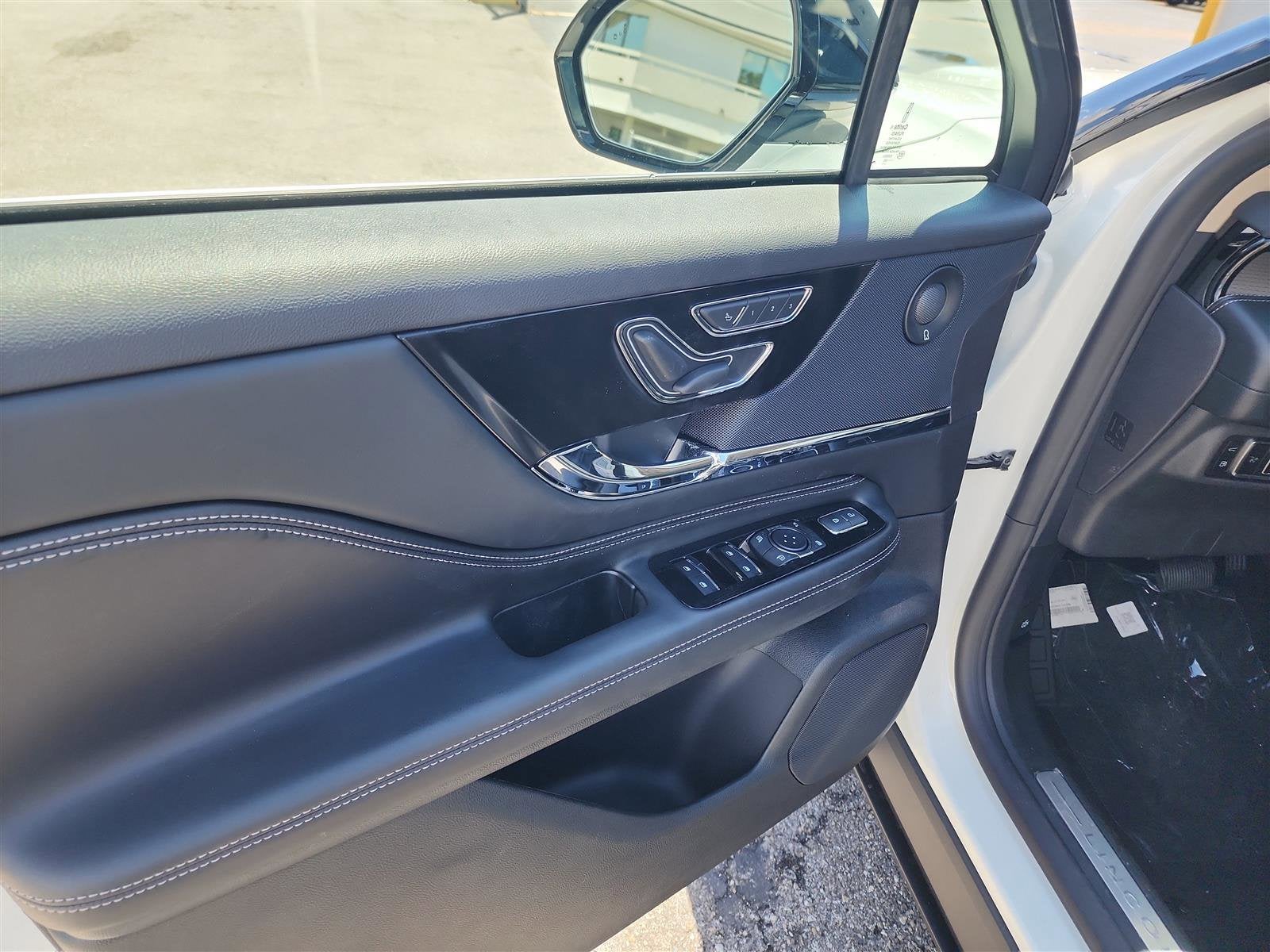 2025 Lincoln Corsair Grand Touring