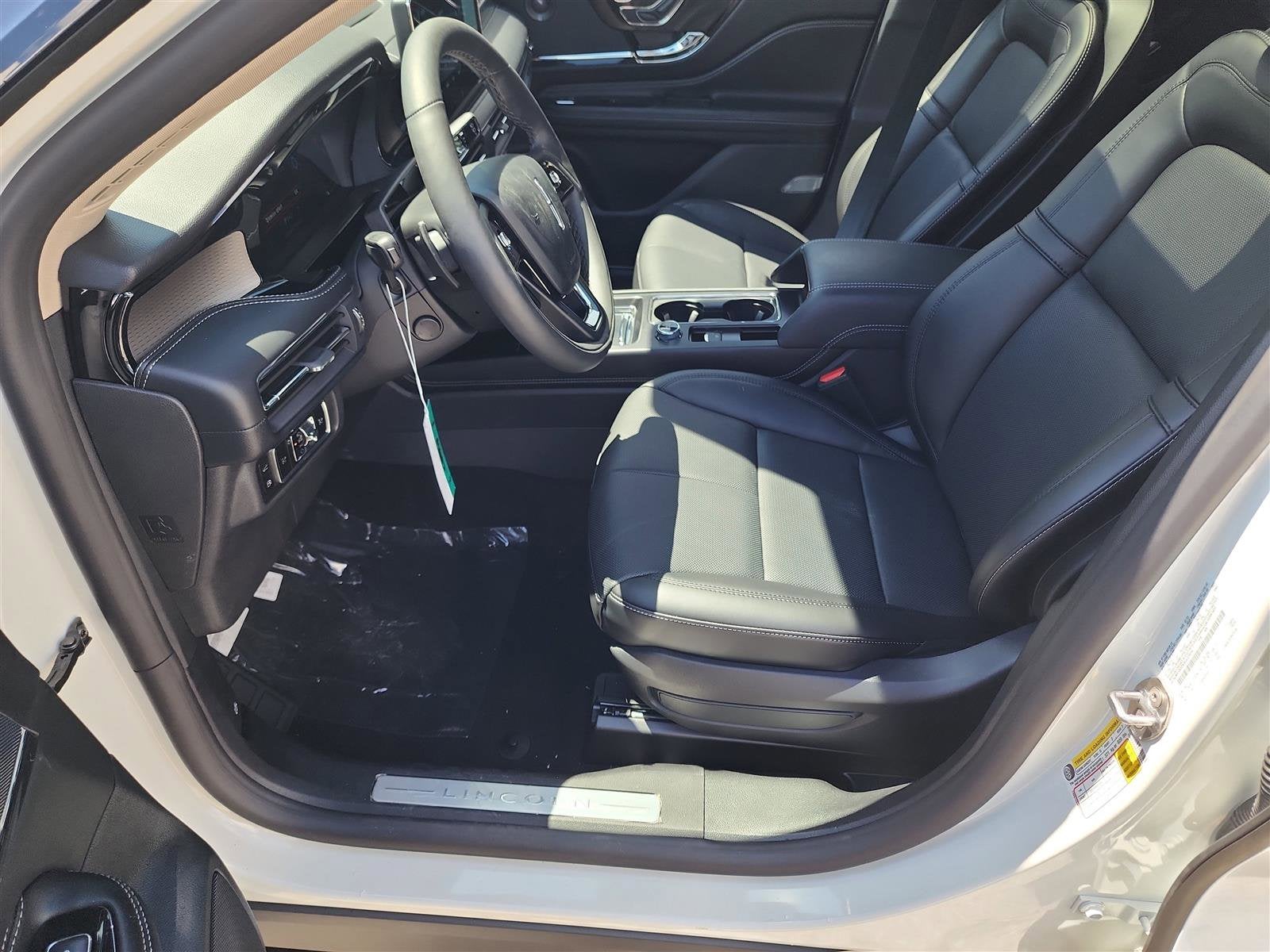 2025 Lincoln Corsair Grand Touring