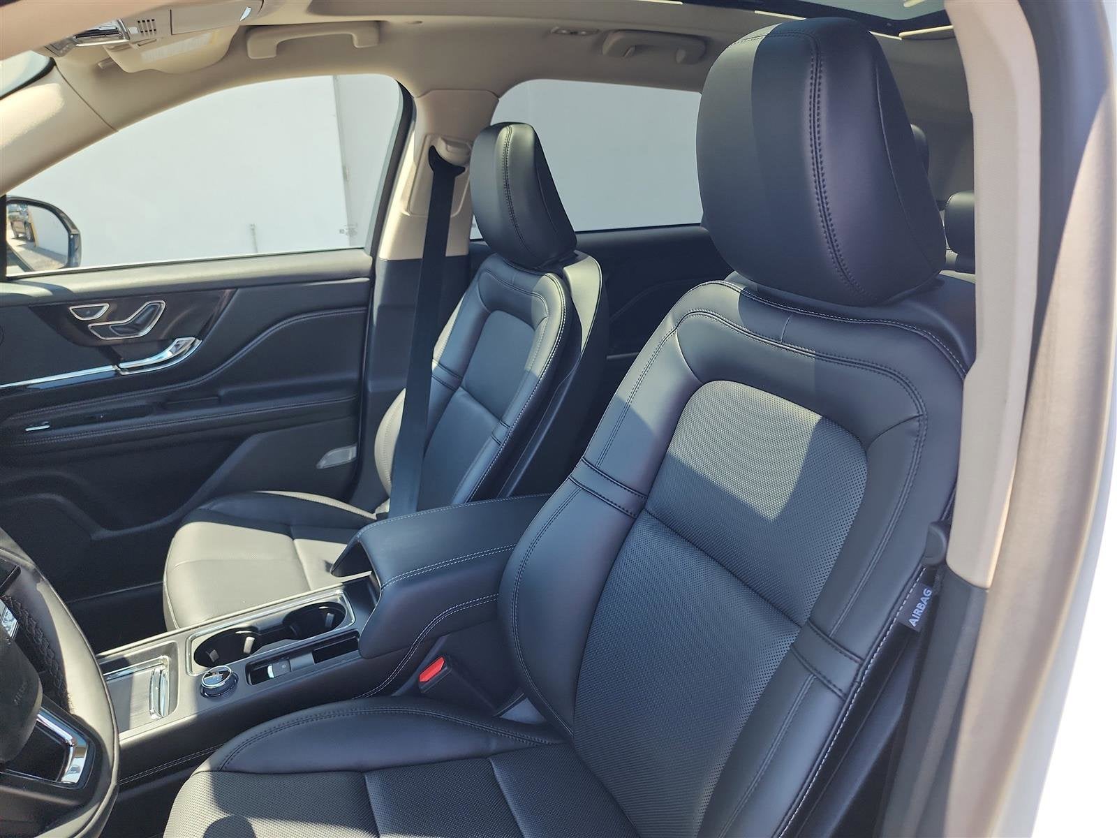 2025 Lincoln Corsair Grand Touring