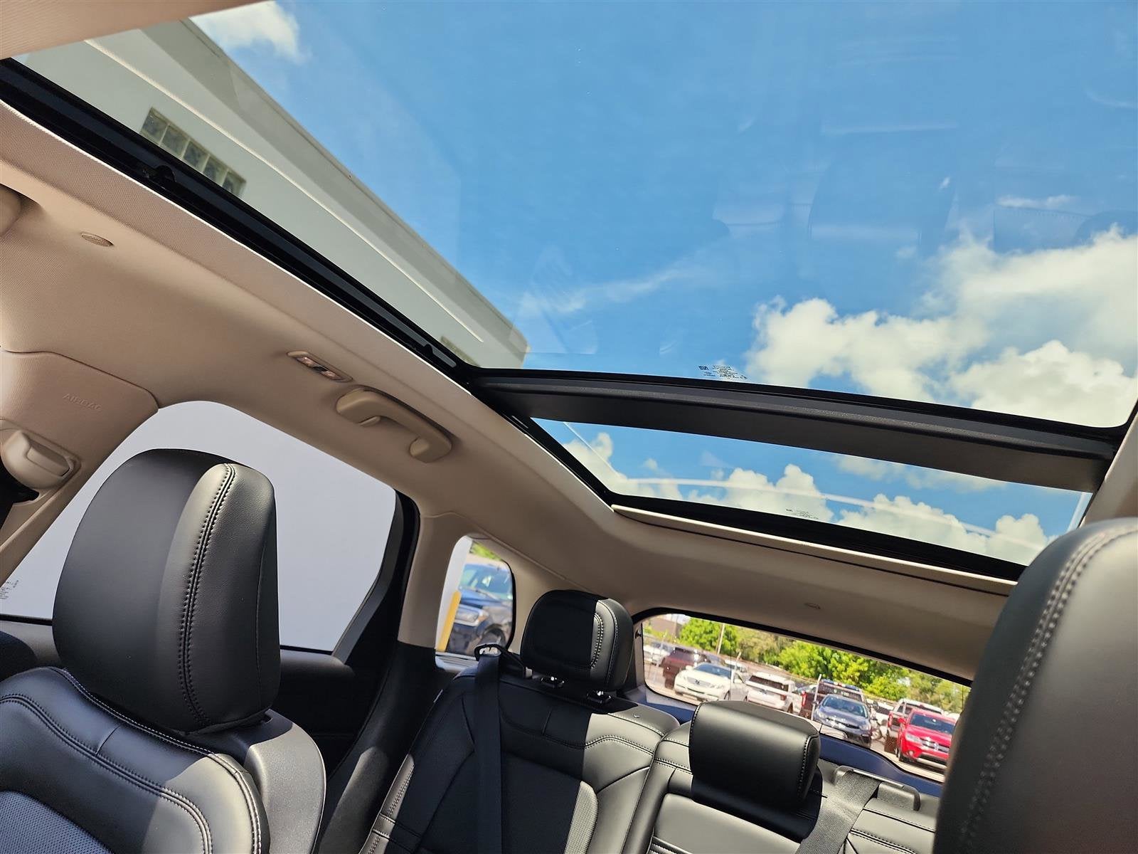 2025 Lincoln Corsair Grand Touring